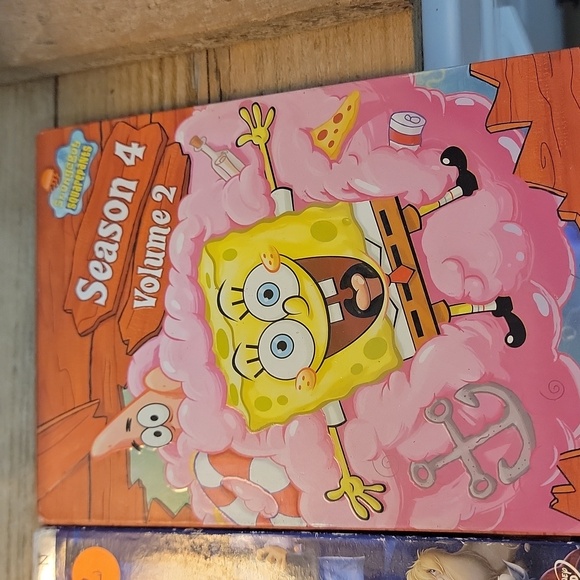 LOT OF 4 CLASSIC DVD - Picture 3 of 6